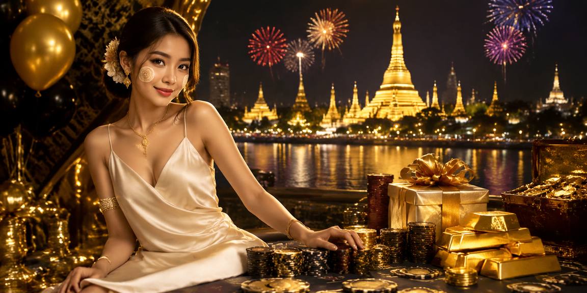 p61 slot အကောင့် ဖွင့်ခြင်းသည် အလွယ်ကူ
