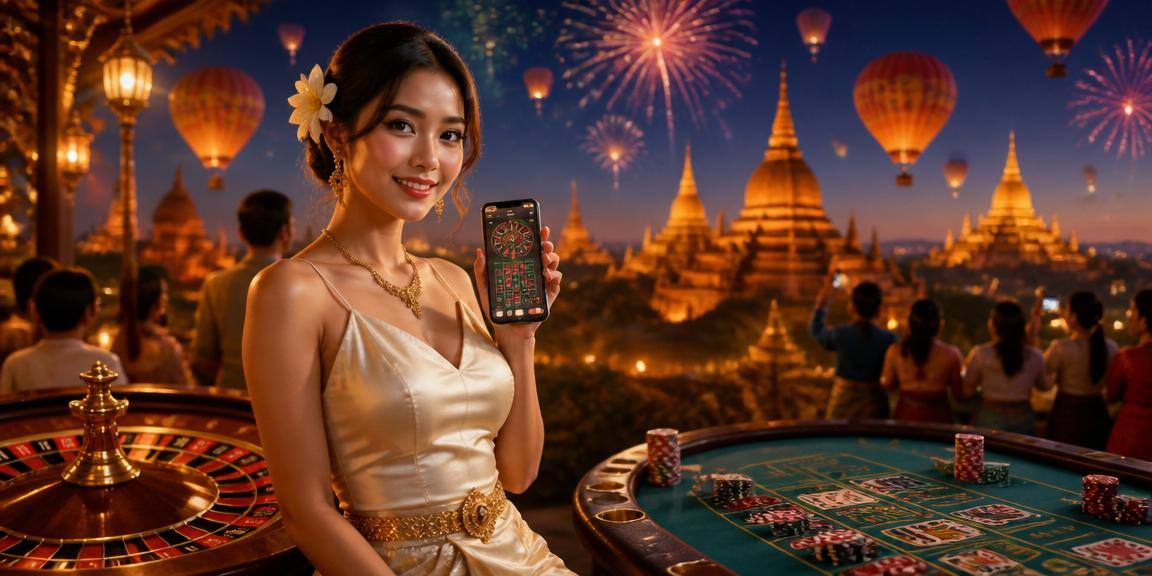 p61 slot Jungle Boogie ၏ကြီးမားသောလောဘများကို p61 slot တွင်ကြုံတွေ့ပါ